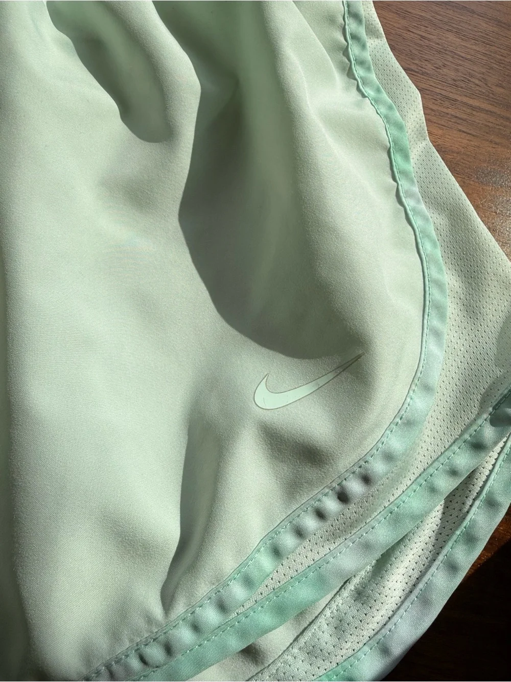 6 pairs of Girl’s Running Shorts-set